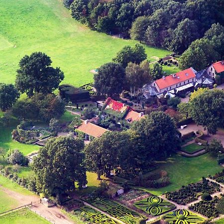 Hotel Orshof Opglabbeek Esterno foto