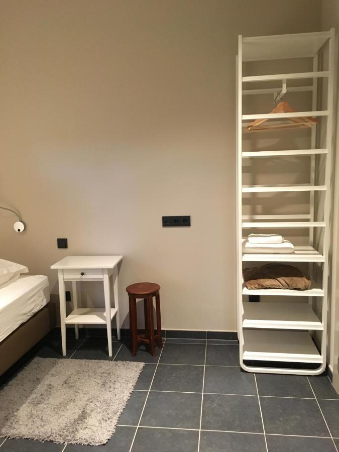 Hotel Orshof Opglabbeek Esterno foto