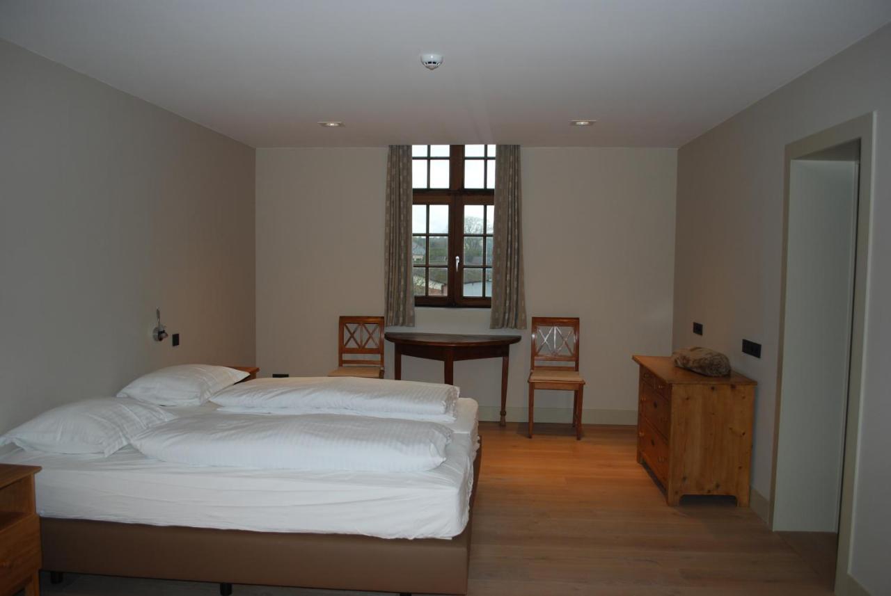 Hotel Orshof Opglabbeek Esterno foto