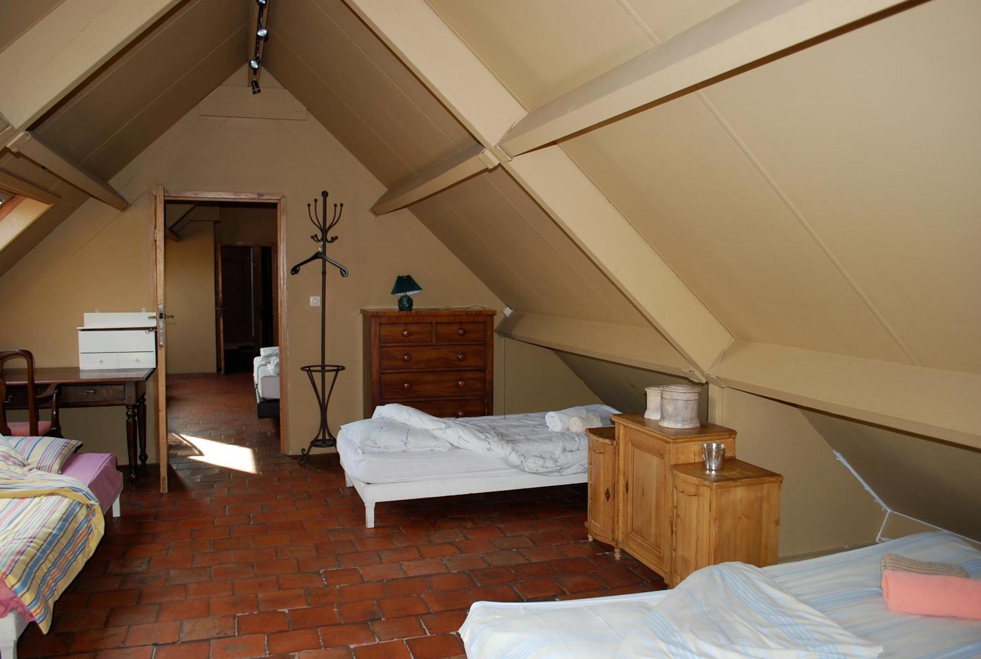 Hotel Orshof Opglabbeek Esterno foto