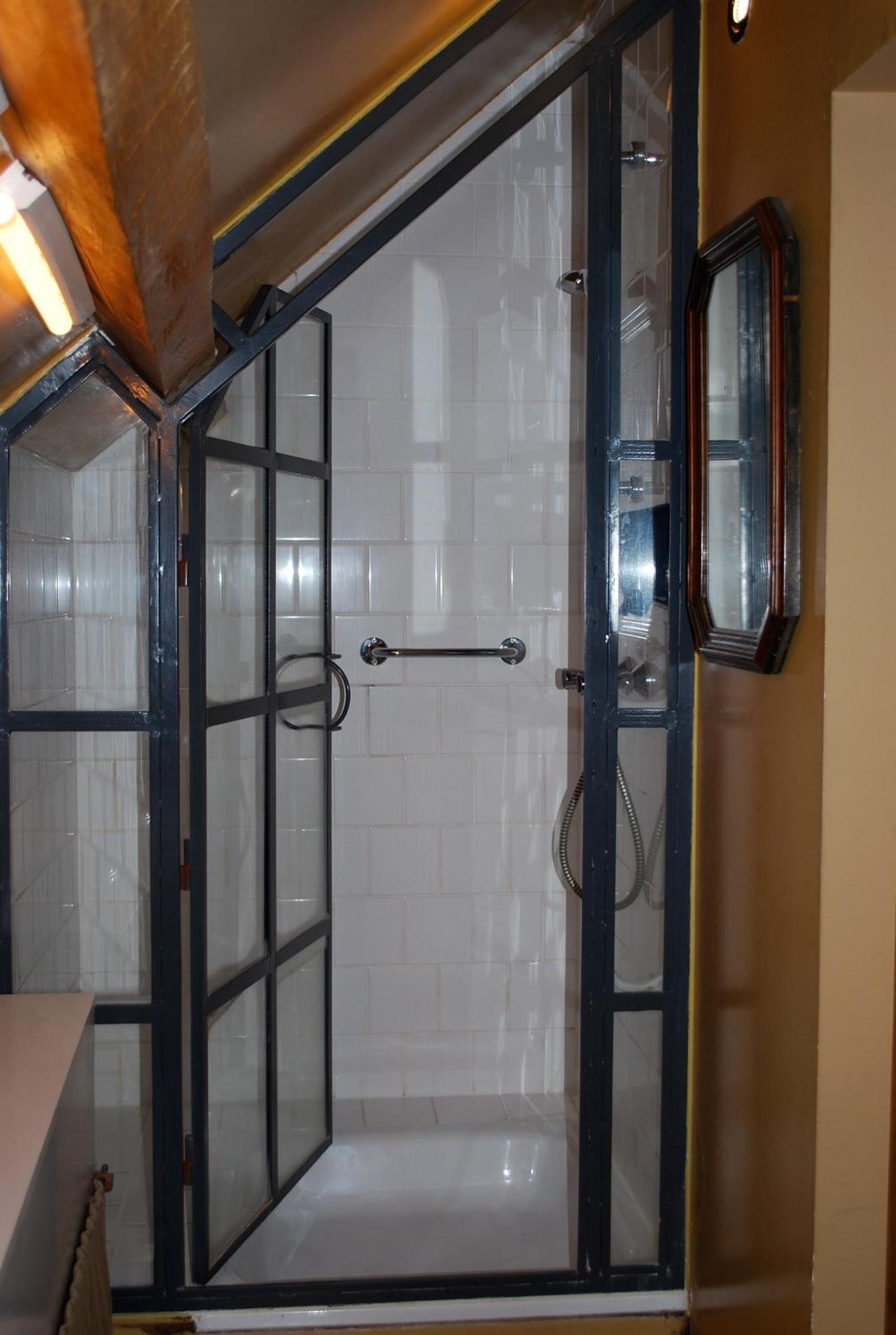 Hotel Orshof Opglabbeek Esterno foto